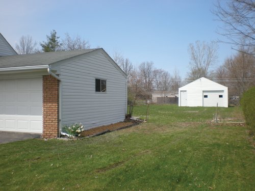 Property photo 2 - Home Auction - 6513 Golden Lane, Fort Wayne, IN

