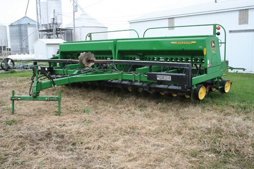 Property photo 45 - Hinz Farms, LLC Farm Equipment Auction