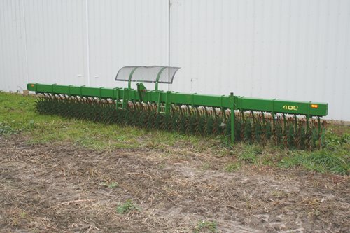Property photo 2 - Hinz Farms, LLC Farm Equipment Auction