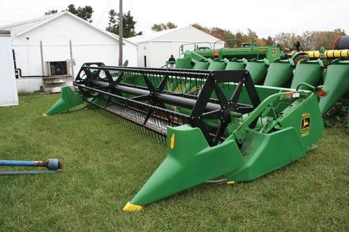 Property photo 48 - Hinz Farms, LLC Farm Equipment Auction
