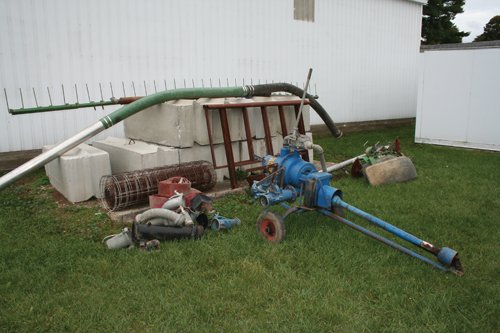 Property photo 7 - Hinz Farms, LLC Farm Equipment Auction