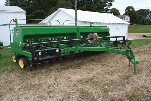 Property photo 5 - Hinz Farms, LLC Farm Equipment Auction