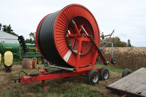 Property photo 6 - Hinz Farms, LLC Farm Equipment Auction
