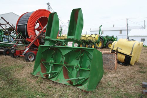 Property photo 52 - Hinz Farms, LLC Farm Equipment Auction