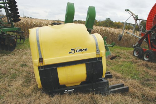 Property photo 16 - Hinz Farms, LLC Farm Equipment Auction