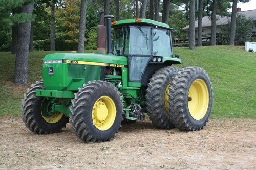 Property photo 44 - Hinz Farms, LLC Farm Equipment Auction