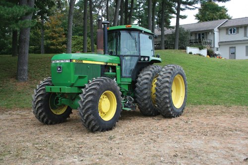 Property photo 30 - Hinz Farms, LLC Farm Equipment Auction