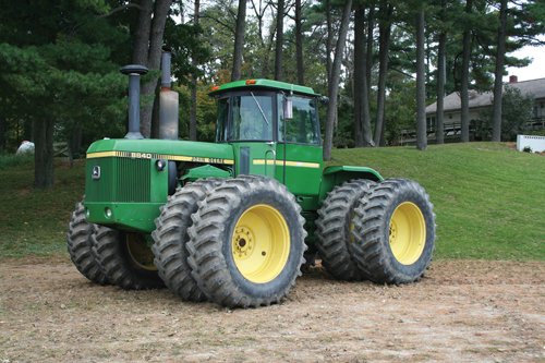 Property photo 14 - Hinz Farms, LLC Farm Equipment Auction