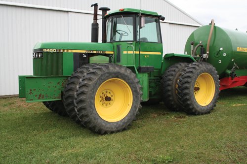Property photo 29 - Hinz Farms, LLC Farm Equipment Auction
