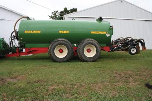 Property photo 28 - Hinz Farms, LLC Farm Equipment Auction