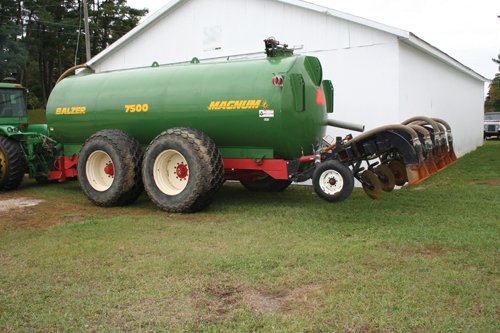 Property photo 43 - Hinz Farms, LLC Farm Equipment Auction