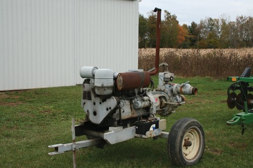 Property photo 9 - Hinz Farms, LLC Farm Equipment Auction