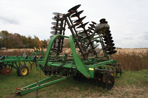 Property photo 34 - Hinz Farms, LLC Farm Equipment Auction