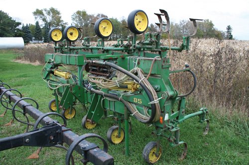 Property photo 12 - Hinz Farms, LLC Farm Equipment Auction