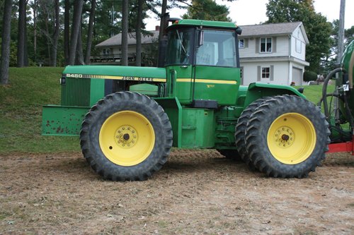 Property photo 20 - Hinz Farms, LLC Farm Equipment Auction