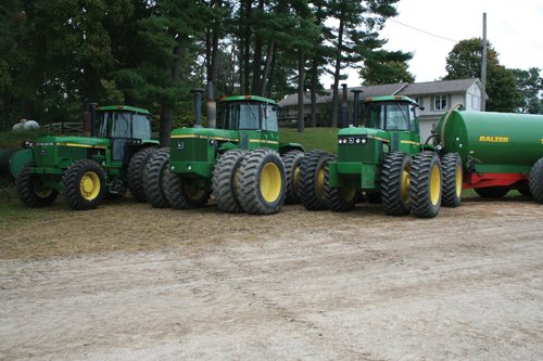 Property photo 42 - Hinz Farms, LLC Farm Equipment Auction