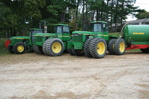 Property photo 27 - Hinz Farms, LLC Farm Equipment Auction