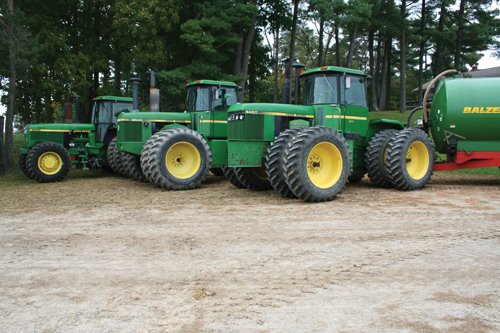 Property photo 41 - Hinz Farms, LLC Farm Equipment Auction