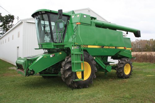 Property photo 32 - Hinz Farms, LLC Farm Equipment Auction