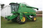 Property photo 32 - Hinz Farms, LLC Farm Equipment Auction