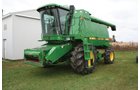 Property photo 61 - Hinz Farms, LLC Farm Equipment Auction