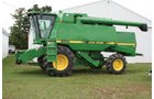 Property photo 25 - Hinz Farms, LLC Farm Equipment Auction