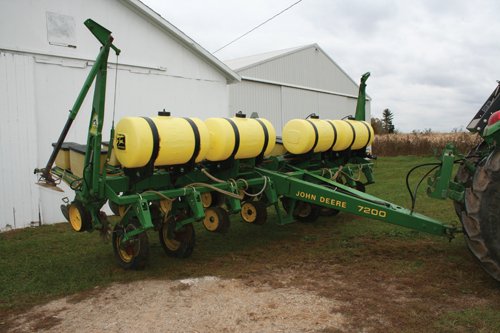 Property photo 50 - Hinz Farms, LLC Farm Equipment Auction