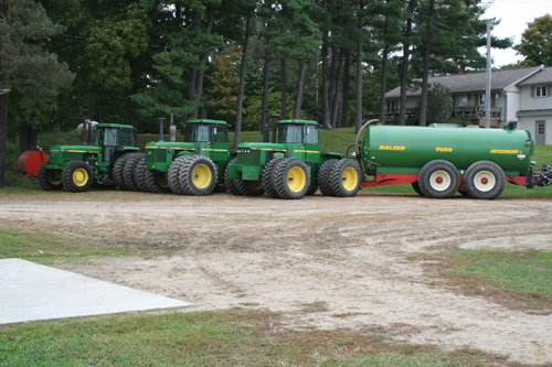 Property photo 33 - Hinz Farms, LLC Farm Equipment Auction
