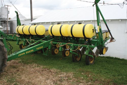 Property photo 55 - Hinz Farms, LLC Farm Equipment Auction