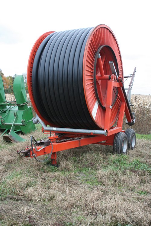 Property photo 40 - Hinz Farms, LLC Farm Equipment Auction