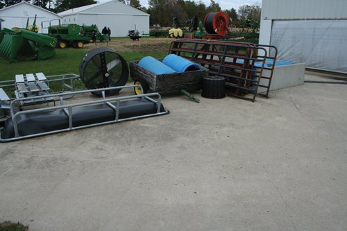 Property photo 49 - Hinz Farms, LLC Farm Equipment Auction