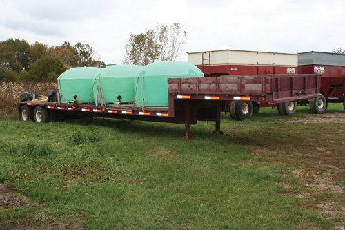 Property photo 54 - Hinz Farms, LLC Farm Equipment Auction