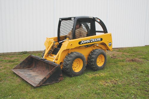 Property photo 62 - Hinz Farms, LLC Farm Equipment Auction
