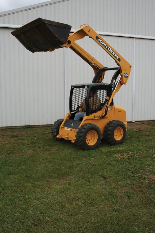 Property photo 24 - Hinz Farms, LLC Farm Equipment Auction