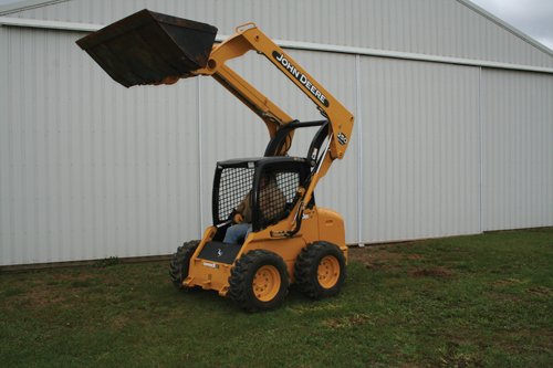 Property photo 22 - Hinz Farms, LLC Farm Equipment Auction
