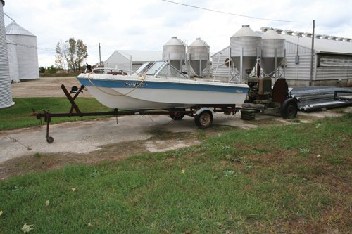 Property photo 47 - Hinz Farms, LLC Farm Equipment Auction