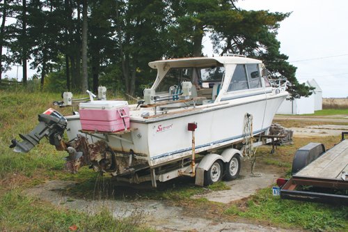 Property photo 46 - Hinz Farms, LLC Farm Equipment Auction