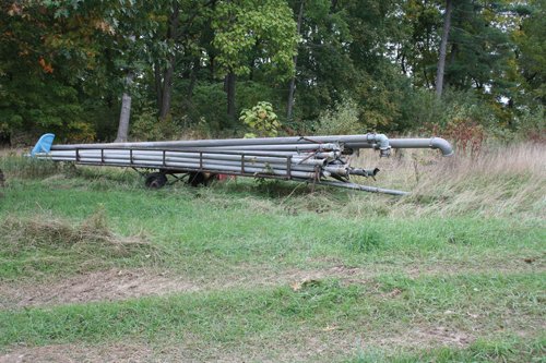Property photo 23 - Hinz Farms, LLC Farm Equipment Auction