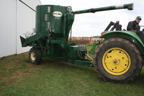 Property photo 56 - Hinz Farms, LLC Farm Equipment Auction