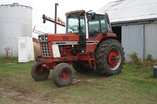 Property photo 31 - Hinz Farms, LLC Farm Equipment Auction