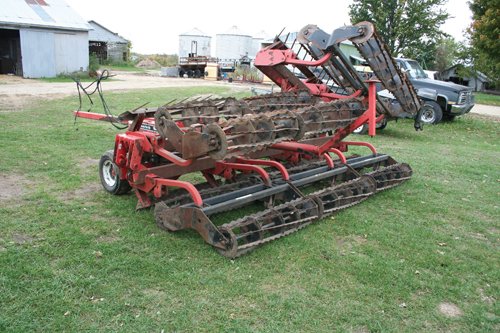 Property photo 39 - Hinz Farms, LLC Farm Equipment Auction