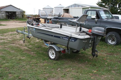 Property photo 15 - Hinz Farms, LLC Farm Equipment Auction