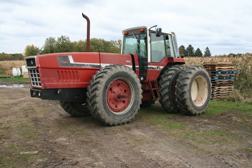 Property photo 19 - Hinz Farms, LLC Farm Equipment Auction