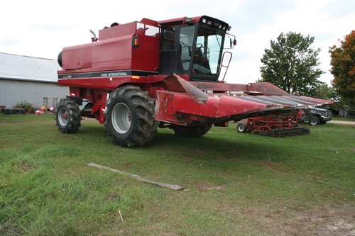 Property photo 57 - Hinz Farms, LLC Farm Equipment Auction