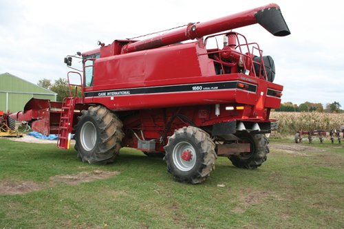 Property photo 13 - Hinz Farms, LLC Farm Equipment Auction