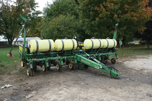 Property photo 58 - Hinz Farms, LLC Farm Equipment Auction