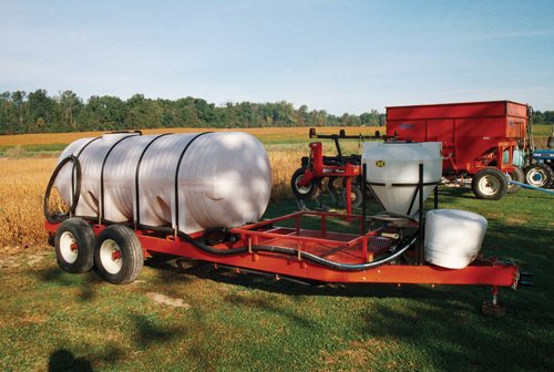 Property photo 3 - Crowl Bros. Farms, Farm Equipment Auction