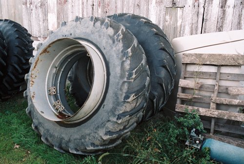 Property photo 21 - Crowl Bros. Farms, Farm Equipment Auction