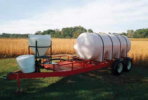 Property photo 24 - Crowl Bros. Farms, Farm Equipment Auction