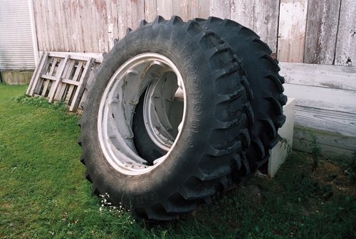 Property photo 22 - Crowl Bros. Farms, Farm Equipment Auction